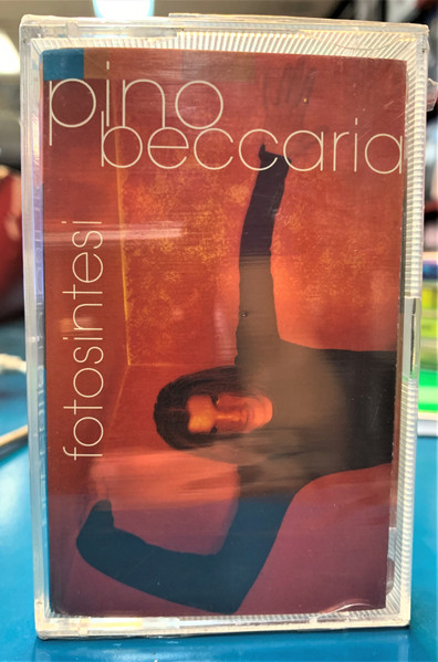 Pino Beccaria – Fotosintesi MUSICASSETTA