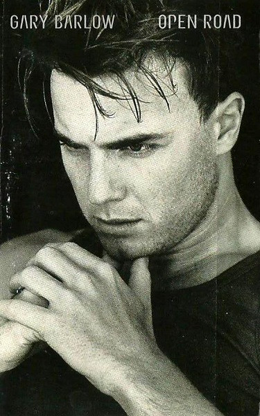 Gary Barlow – Open Road MUSICASSETTA