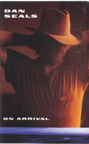 Dan Seals – On Arrival MUSICASSETTA