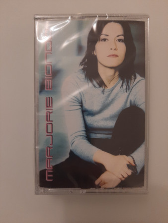 Marjorie Biondo – Marjorie Biondo - L'Encomio MUSICASSETTA