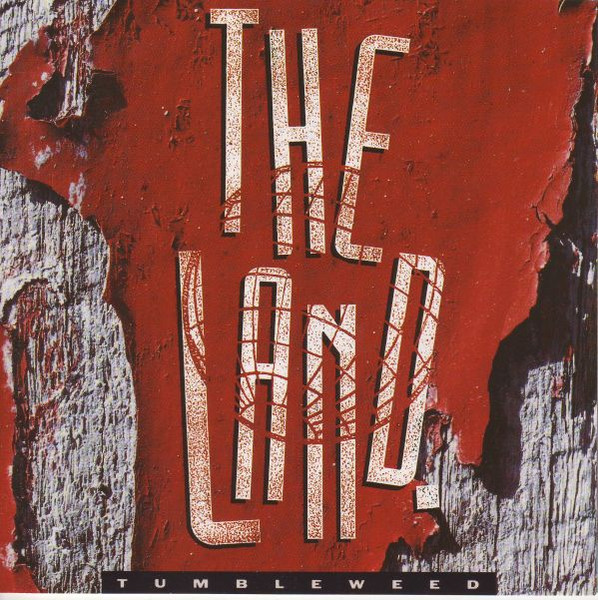 The Land – Tumbleweed MUSICASSETTA
