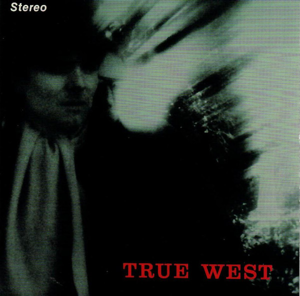 True West – Hollywood Holiday Revisited CD