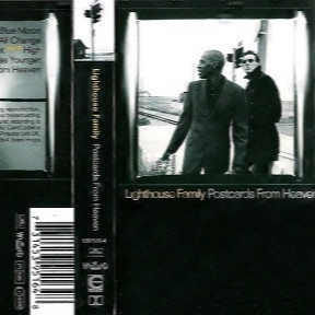 Lighthouse Family – Postcards From Heaven MUSICASSETTA