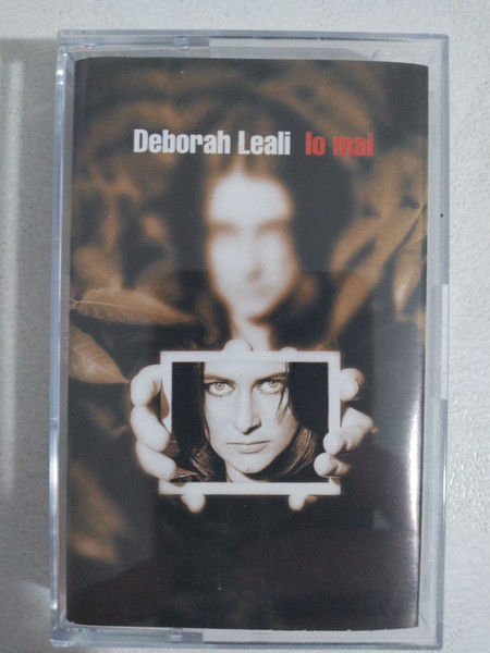 Deborah Leali – Io Mai MUSICASSETTA