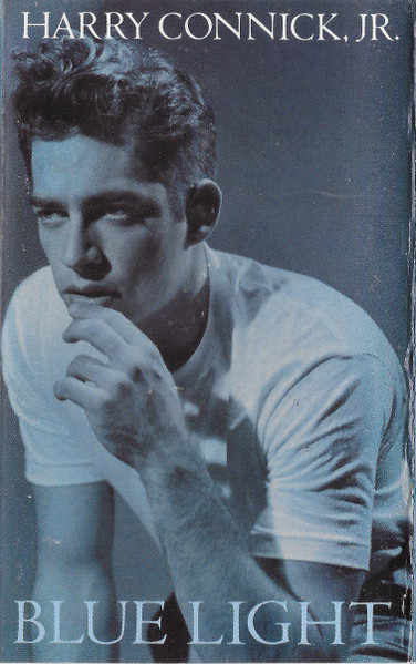 Harry Connick, Jr. – Blue Light, Red Light MUSICASSETTA