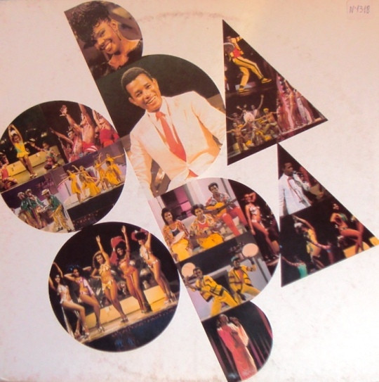 Various – Oba Oba MUSICASSETTA