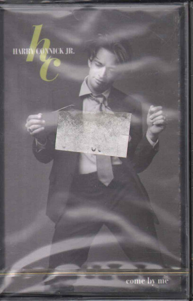 Harry Connick, Jr. – Come By Me MUSICASSETTA