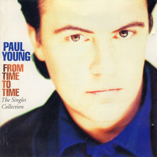 Paul Young – From Time To Time (The Singles Collection) MUSICASSETTA