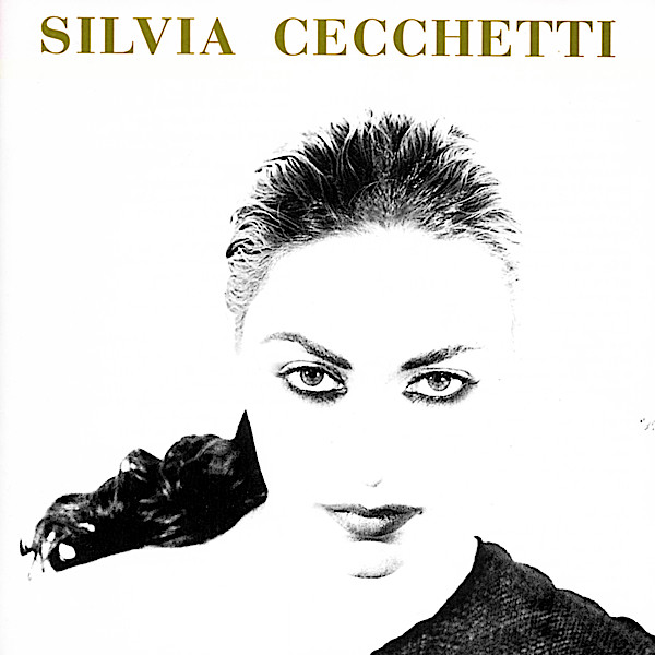 Silvia Cecchetti – Silvia Cecchetti MUSICASSETTA