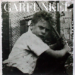 Art Garfunkel – Lefty CD