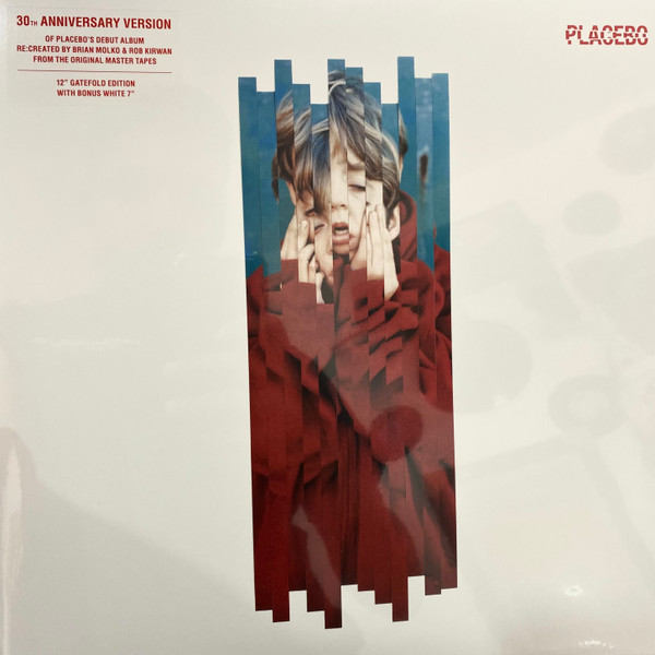 Placebo – Re:Created LP
