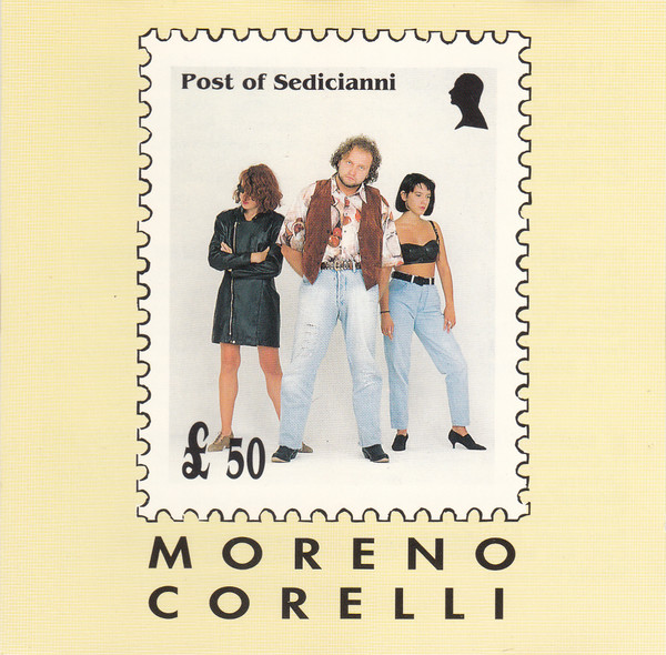 Moreno Corelli – Post Of Sedicianni MUSICASSETTA