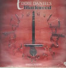 Eddie Daniels – Blackwood MUSICASSETTA