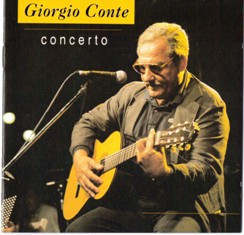 Giorgio Conte – Concerto MUSICASSETTA