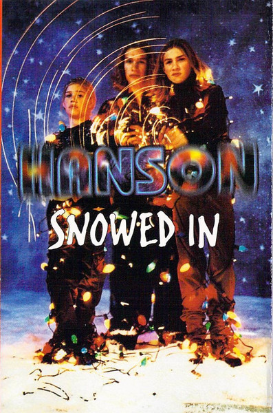 Hanson – Snowed In MUSICASSETTA