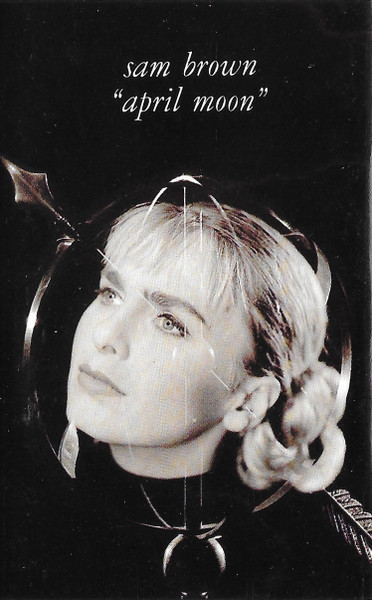 Sam Brown – April Moon MUSICASSETTA