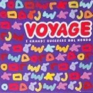 Various – Voyage - I Grandi Successi Dal Mondo MUSICASSETTA