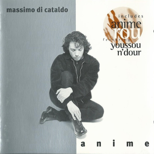 Massimo Di Cataldo – Anime MUSICASSETTA