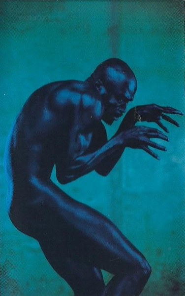 Seal – Human Being MUSICASSETTA