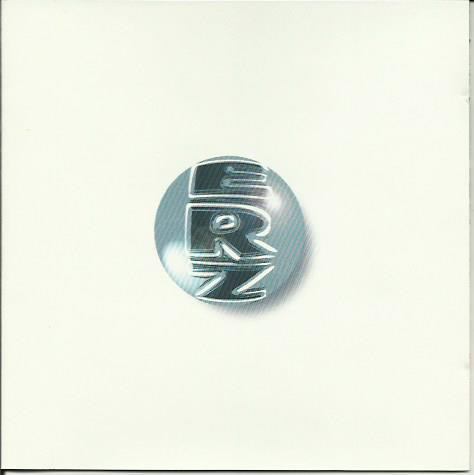Erz – Radio Luxembourg MUSICASSETTA
