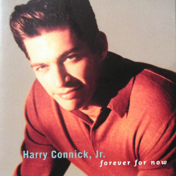 Harry Connick, Jr. – Forever For Now MUSICASSETTA