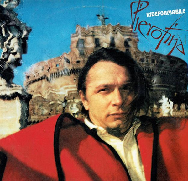 Piero Finà – Indeformabile MUSICASSETTA