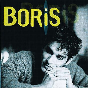 Boris – Boris MUSICASSETTA