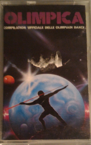 Various – Olimpica MUSICASSETTA