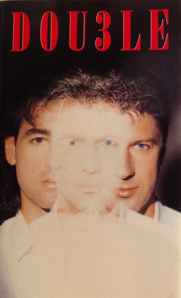 Double – Dou3le MUSICASSETTA