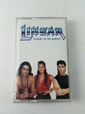 Linear – Caught In The Middle MUSICASSETTA