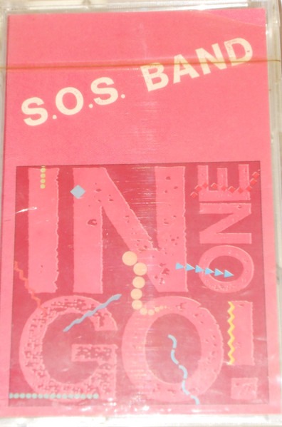 The S.O.S. Band – In One Go MUSICASSETTA