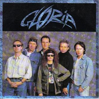 Gloria – Gloria MUSICASSETTA
