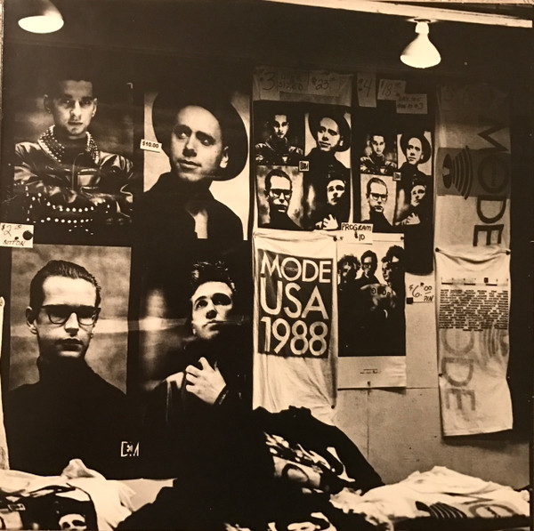 Depeche Mode – 101 LP