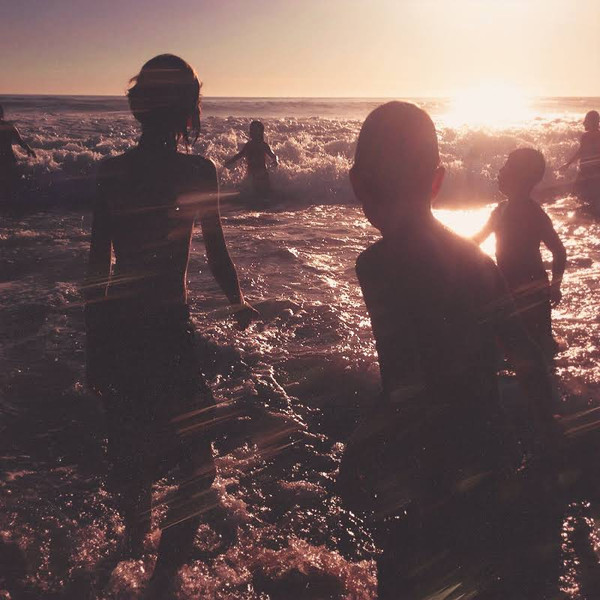 Linkin Park – One More Light LP