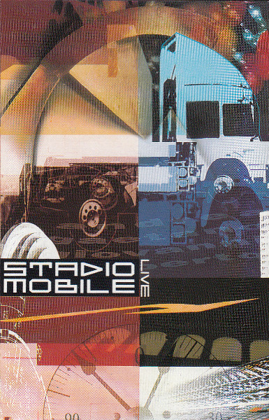 Stadio – Stadio Mobile Live MUSICASSETTA