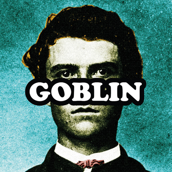 Tyler, The Creator – Goblin LP