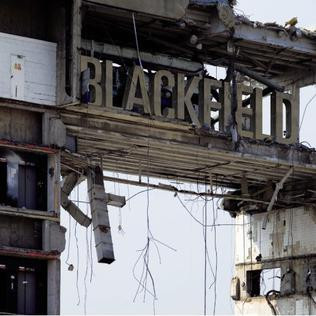 Blackfield – Blackfield II CD