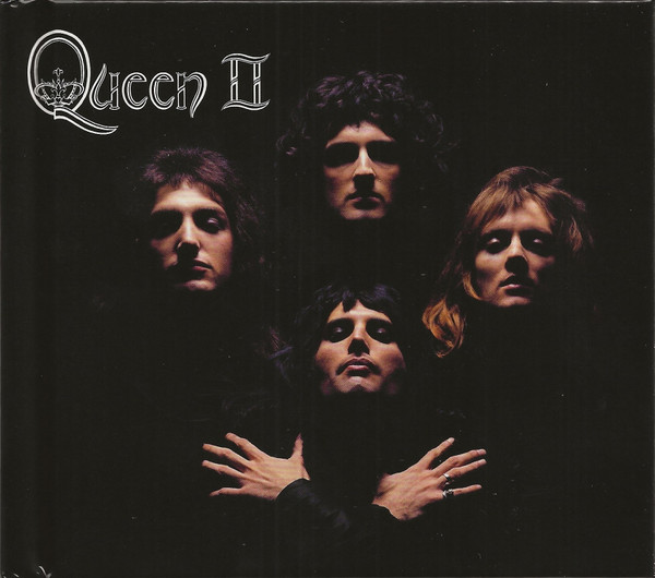 Queen – Queen II CD