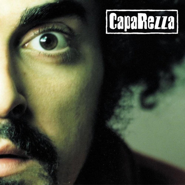 CapaRezza – Verità Supposte LP
