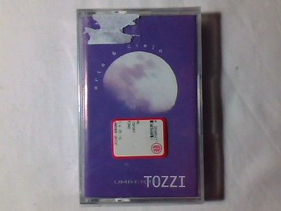 Umberto Tozzi – Aria & Cielo MUSICASSETTA