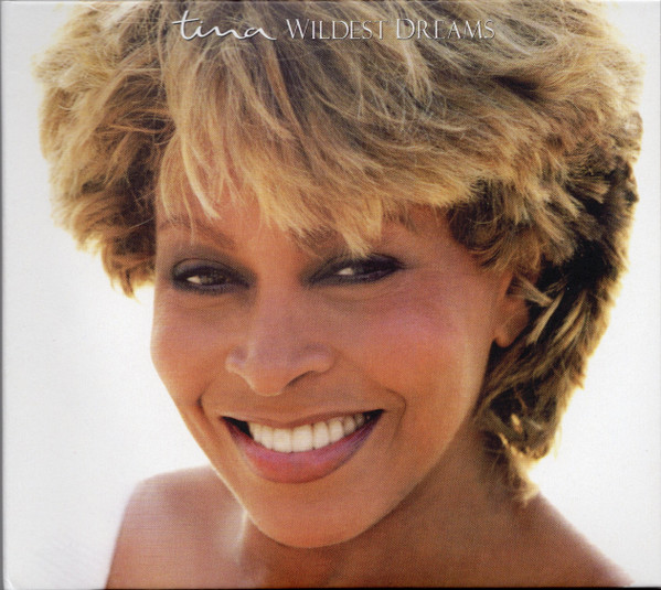 Tina Turner – Wildest Dreams CD
