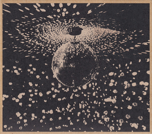 Neil Young – Mirror Ball CD