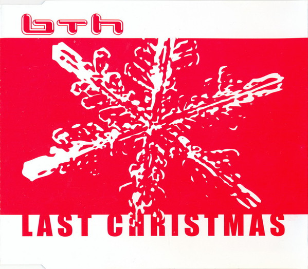 BTH – Last Christmas CD SINGLE