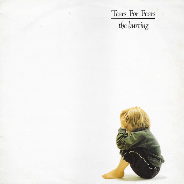 Tears For Fears – The Hurting LP