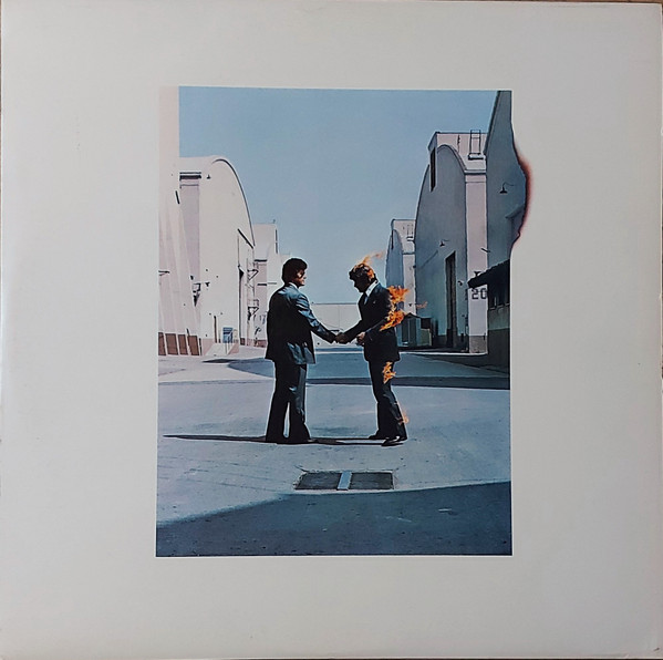 Pink Floyd – Wish You Were Here LP