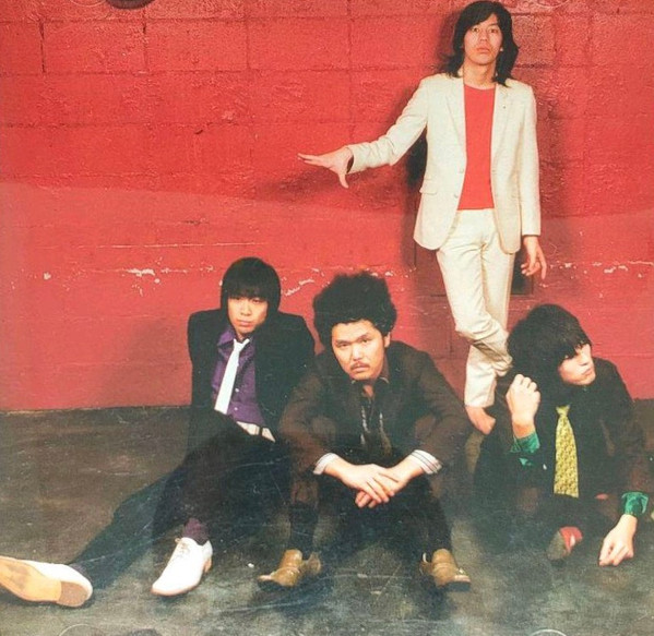 Scoobie Do – Plus One More CD