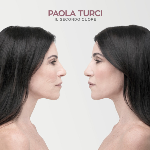 Paola Turci – Il Secondo Cuore CD