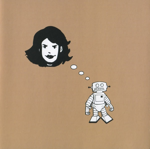 Say Hi To Your Mom – Numbers & Mumbles CD