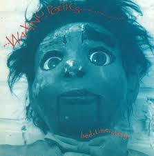 Waxing Poetics – Bed Time Story CD