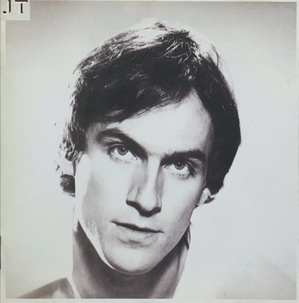 James Taylor – JT CD